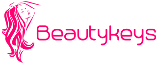 logo beautykeys